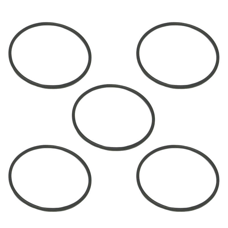 O-Ring fra Sierra, erst: Mercruiser 70937, OMC 911686 - 5stk