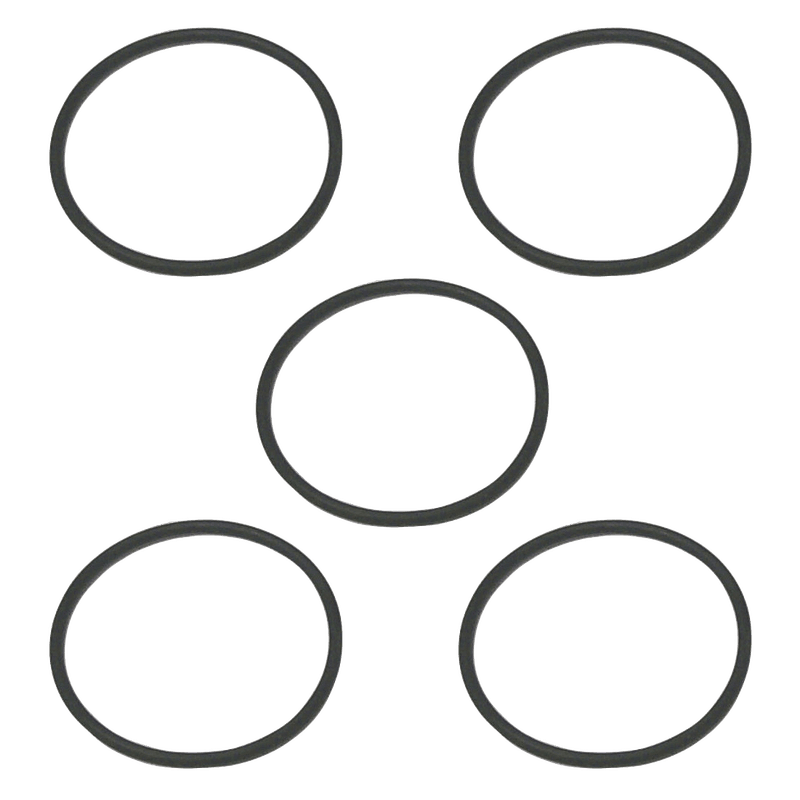 O-Ring fra Sierra, erstatter: Mercury/Mercruiser 30529 -5stk