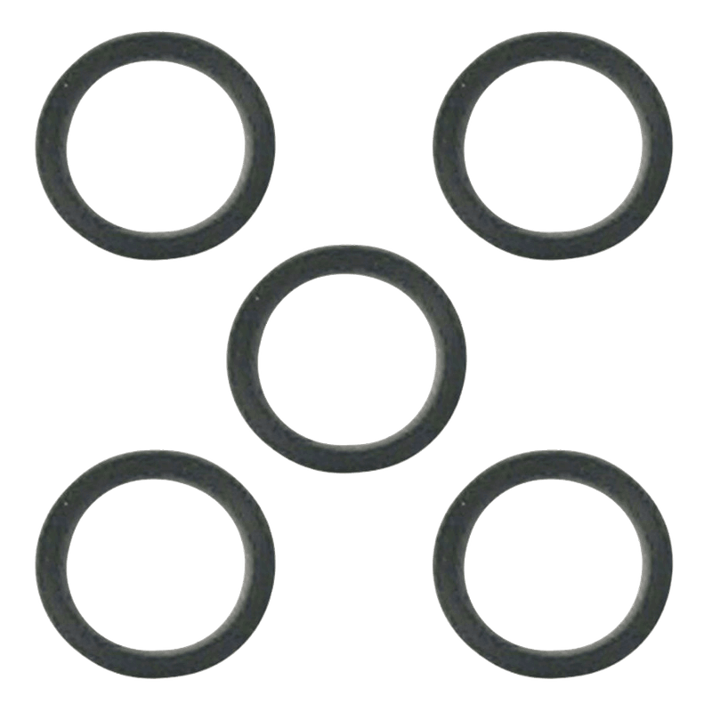 O-Ring, erst: Mercury/Mercruiser 805726, Volvo 955983 - 5stk