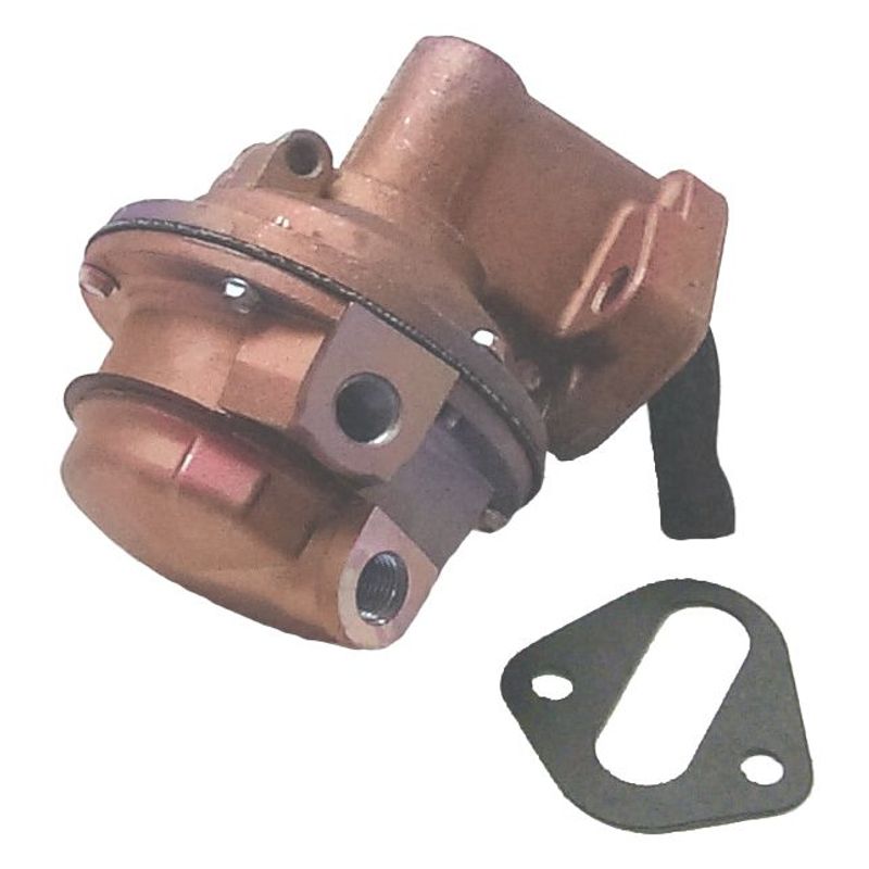 Bensinpumpe GM 305-350 V8