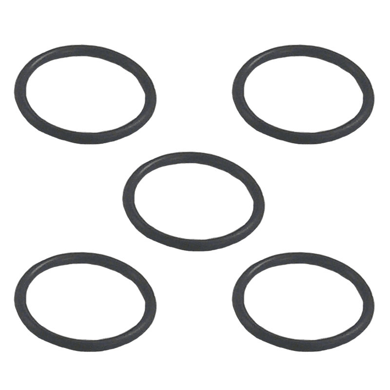 O-Ring fra Sierra, erst: Johnson/Evinrude/OMC 911718 - 5stk