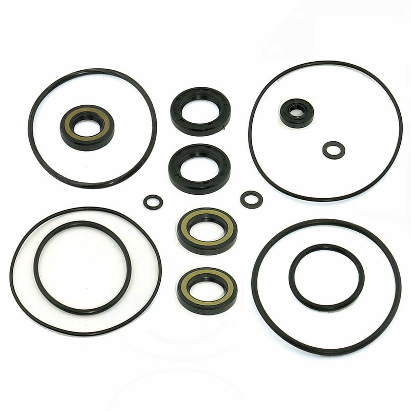 Pakningssett til Yamaha F40-50, Erst: 62Y-W0001-20-00