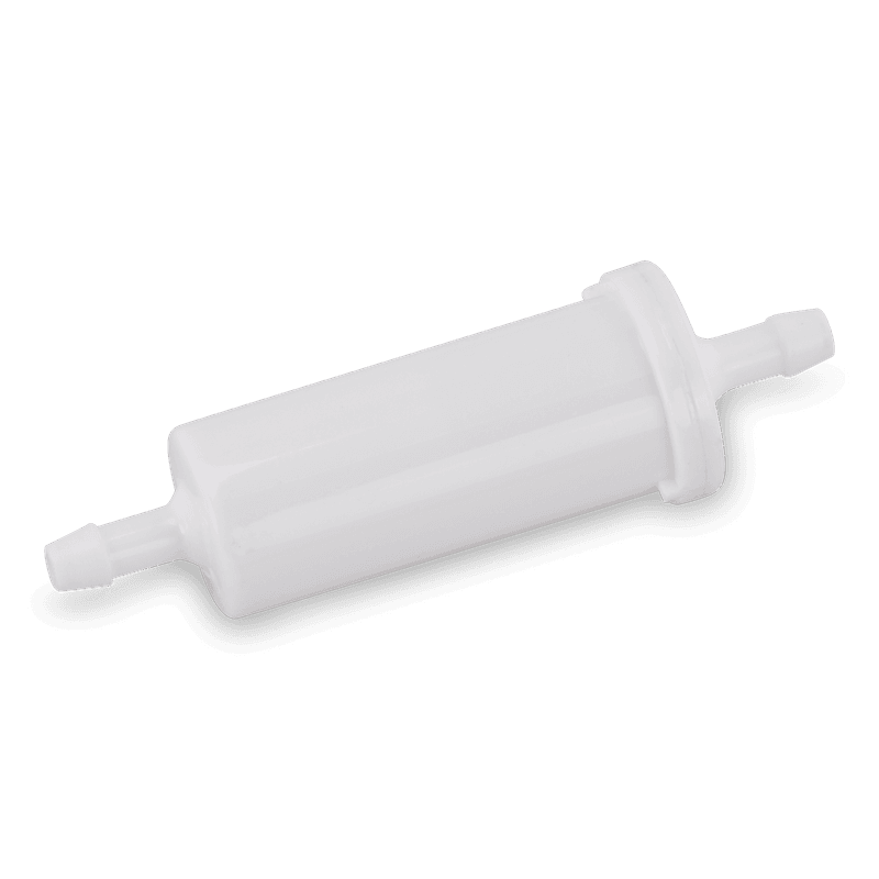Bensinfilter til Yamaha F100 (1991-01), 65?m, 3/8