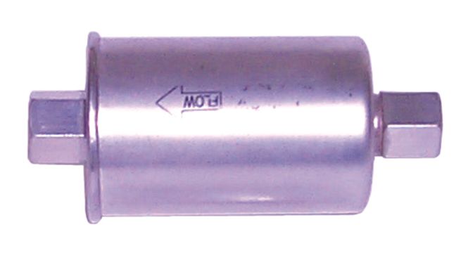Hovedbilde Bensinfilter, 180micron, til Mercruiser MPI/EFI ...