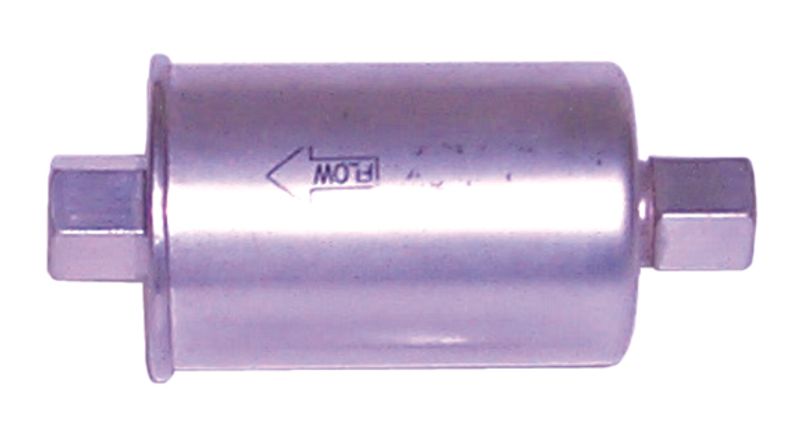 Bensinfilter, 180?m, til MPI/EFI V6/V8, tilsv: 35-864572