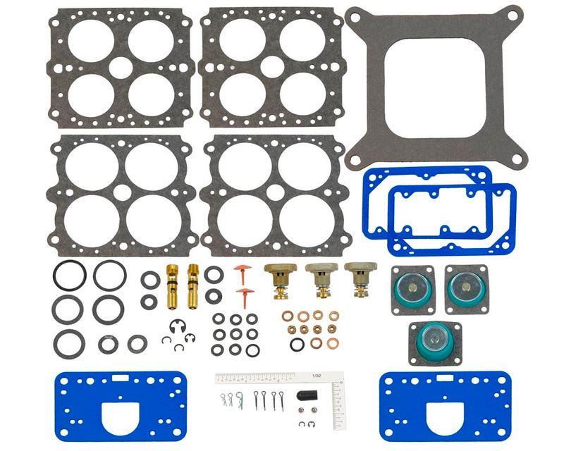 Carb Kit (Mercruiser)