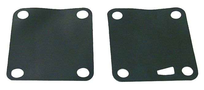 Hovedbilde Bensinpumpe Diaphragm Kit (Yamaha) 9,9-15 HK