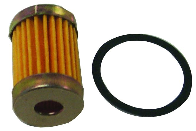 Hovedbilde Bensin filter til OMC & Mercury