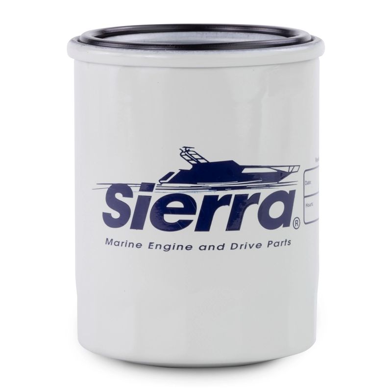Oljefilter til Johnson/Evinrude/Suzuki 70-115Hk | 2001-2011