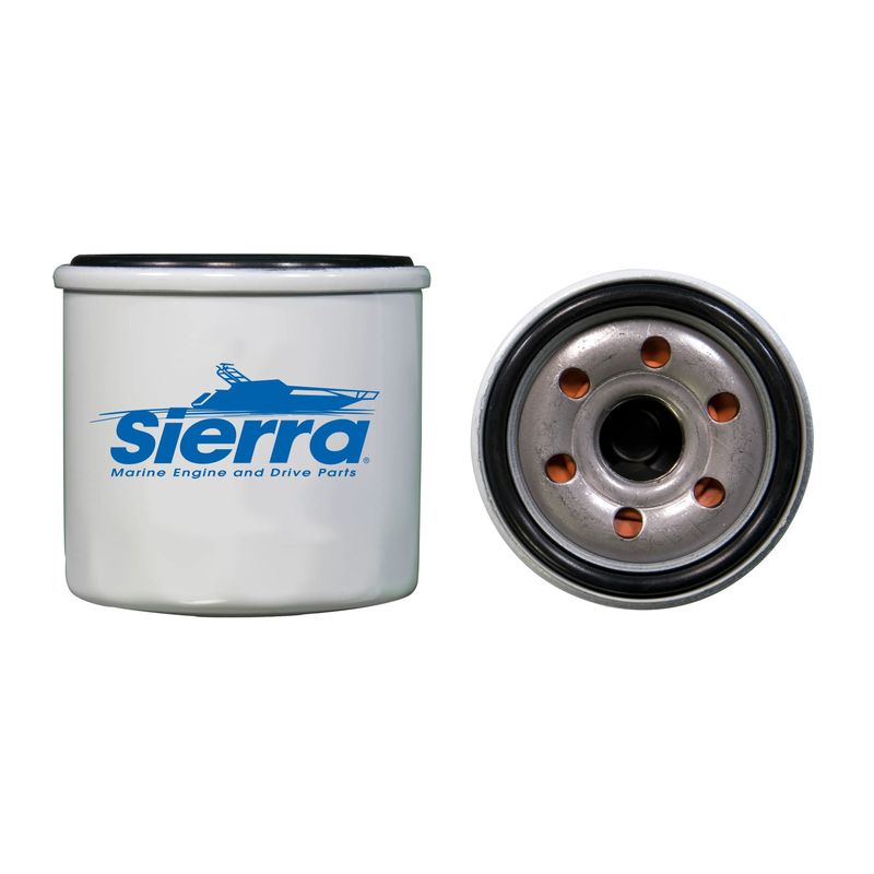 Oljefilter til Johnson/Evinrude 140EFI/Suzuki DF115/DF140