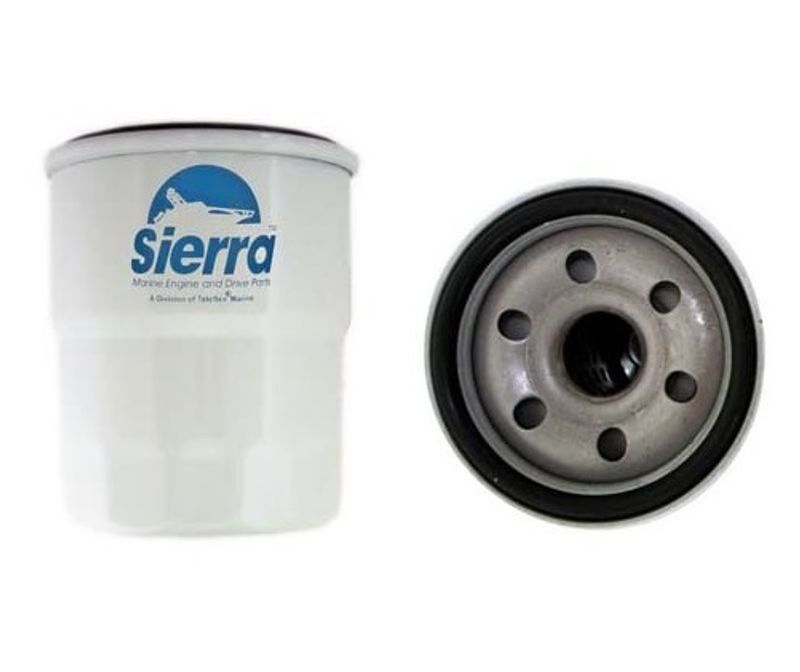 Oljefilter til Suzuki DF115-DF300, tilsv: 16510-96J10 mfl.