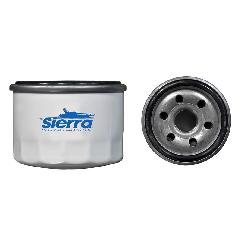 Oljefilter til Johnson/Evinrude/Suzuki 25-70Hk