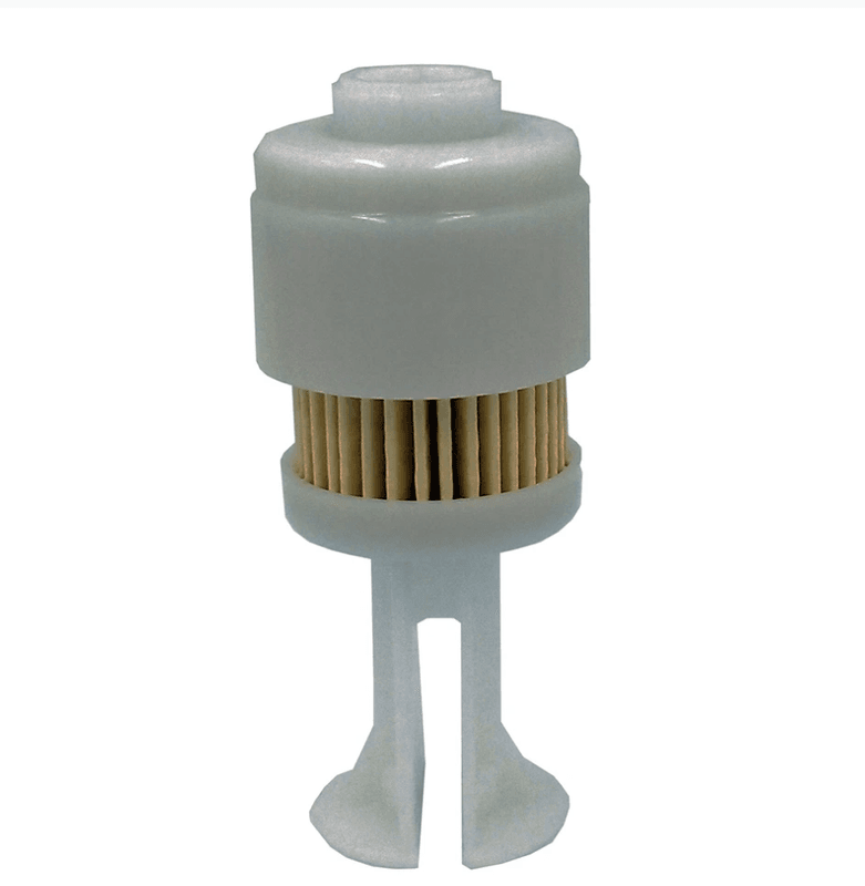 Bensin filter til Mercury 4-takt, Erst: 35-888289T2 Suzuki :15412-93J00.