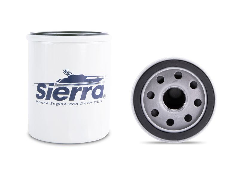 Filter, Oil Volvo D1, MD
