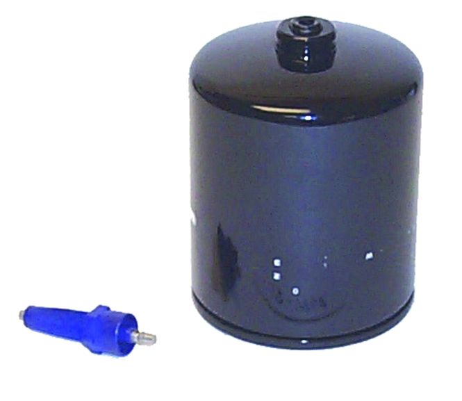 Hovedbilde 10 micron Mercury bensin filter V6 EFI sensor, ...