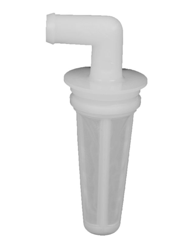 Bensin filter til Johnson/Evinude, Erst: 0433190