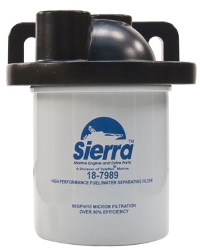 Separator Kit (Volvo)