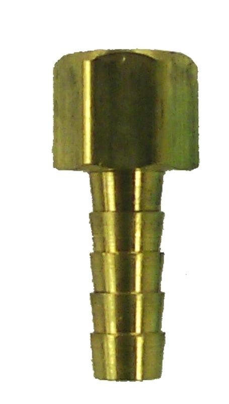 Slangestuss -Female 5/16