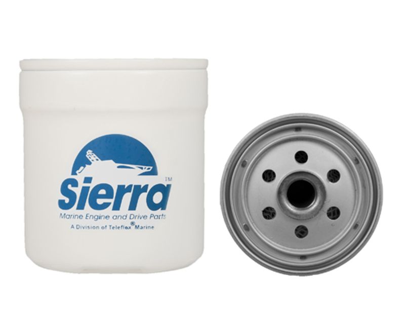 Diesel filter til Volvo CAV296, Erst: 829913
