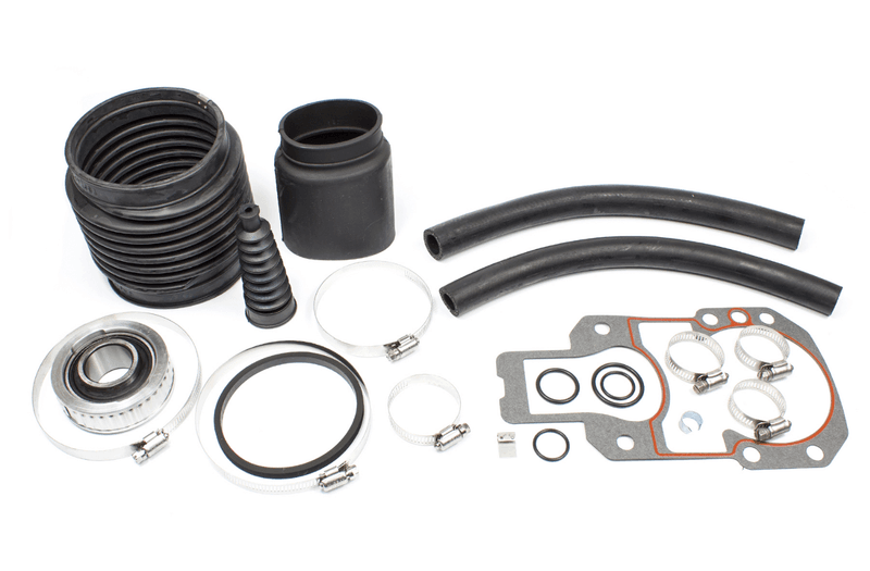 Transom seal kit Mercruiser Alpha