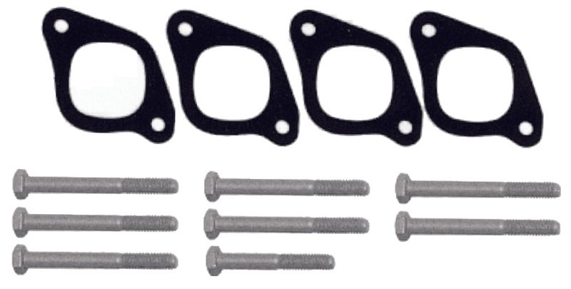 Eksos manifold mont.sett (Volvo)