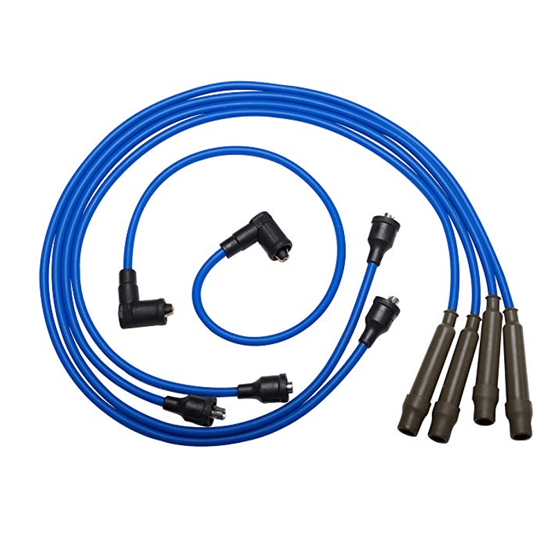 Tennpluggkabel sett(Volvo)