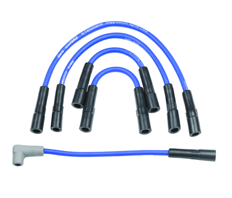 Tennpluggkabel sett (OMC/Cobra), Erst: 503749