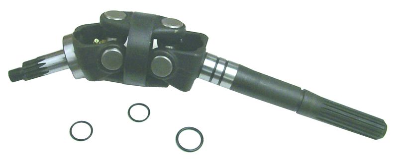 Yoke Assembly (Mercruiser), Erst: 814819A2