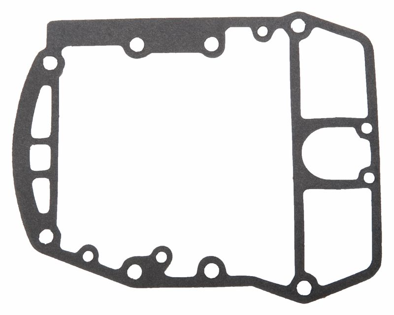 Gasket, Upper Casing, Yamaha, Erst: 676-45114-A0