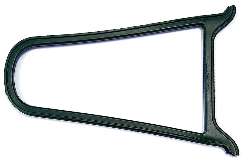 Gasket, Upper Casing, Yamaha, Erst: 66M-45115-00