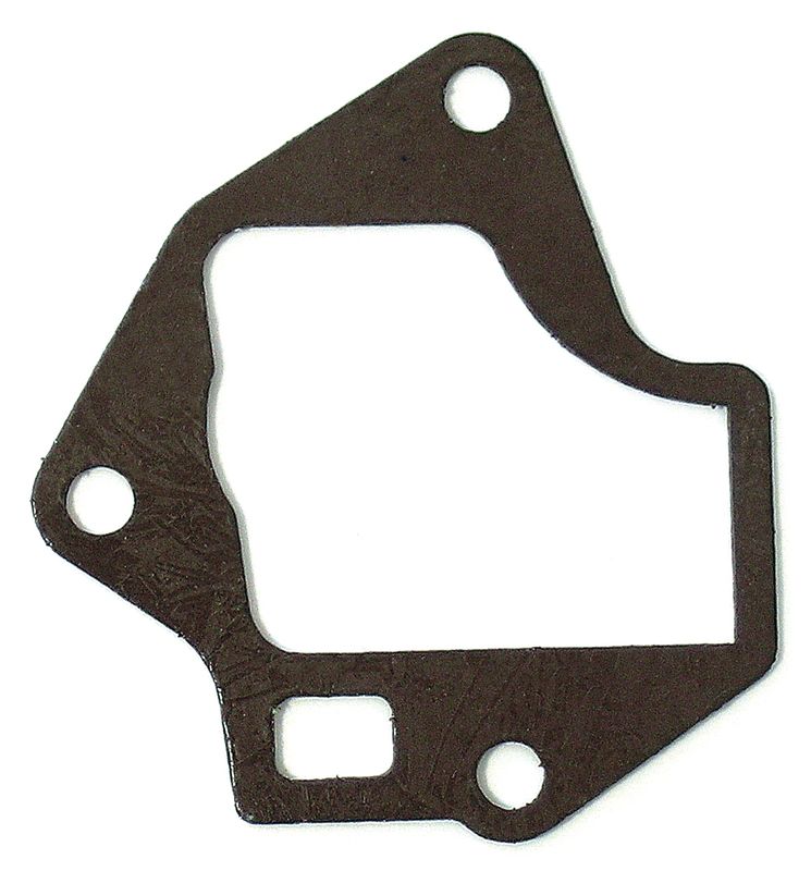 Gasket, Exhaust, Yamaha, Erst: 6G1-41133-A0