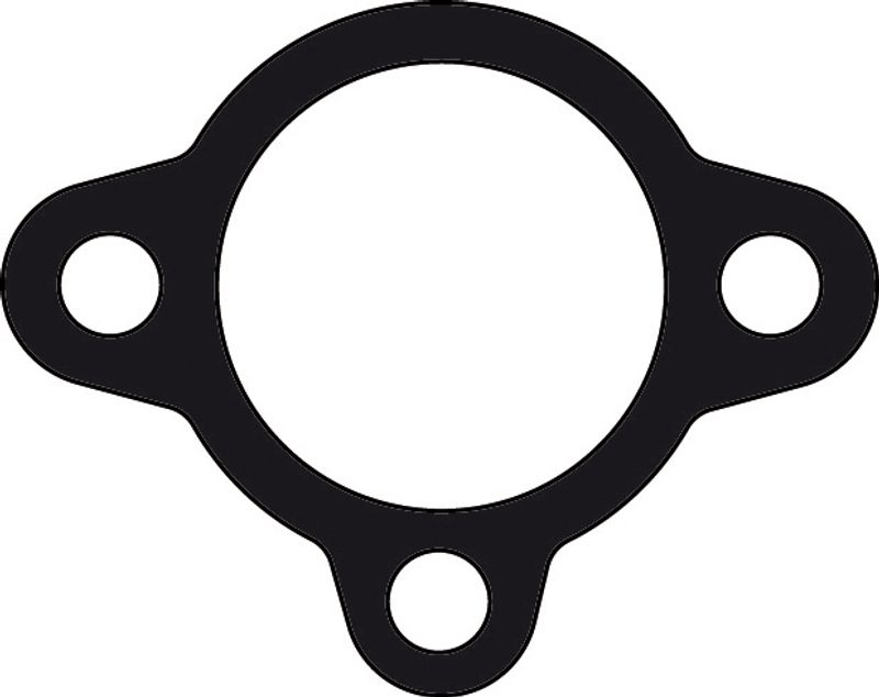 Termostat paknign til Yamaha,Erst: 6G8-12414-A0