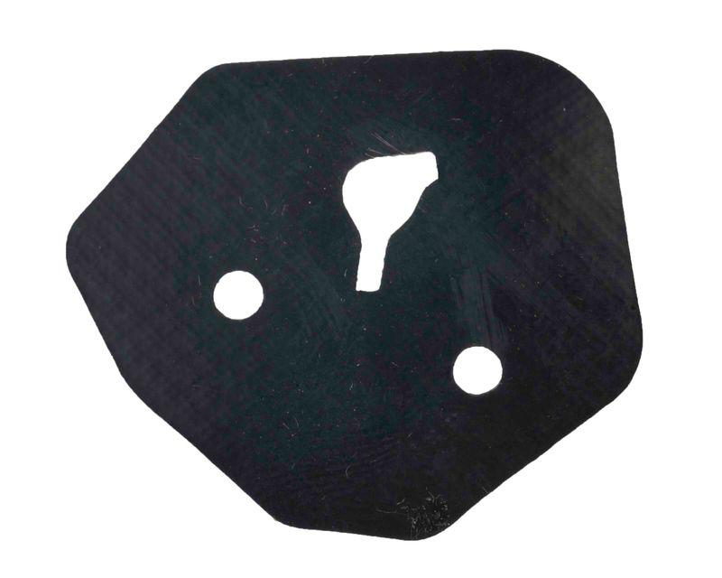 Mix ing Cover Gasket, Yamaha