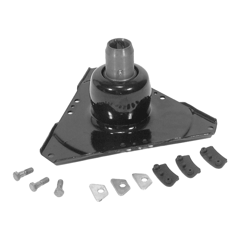 Engine Coupler (Mercruiser) Nyere 3.0L, V6-V8 : 18643A5