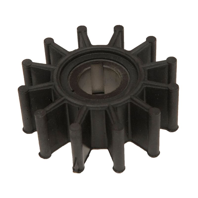 Impeller til Sherwood & Kohler, tilsv: 09000K & 229826