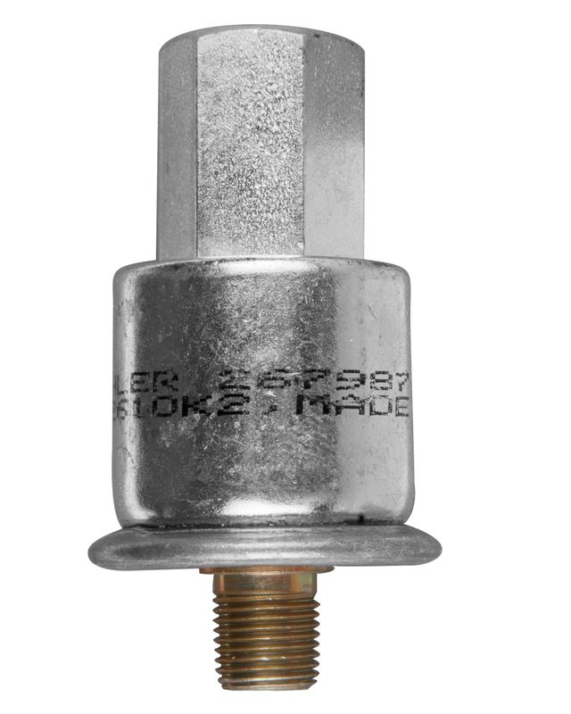 Drivstoffilter til Kohler generator, erst: 26987/267987