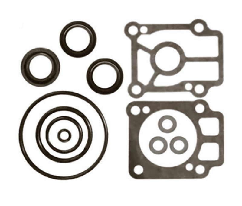 Lower Unit Seal Kit TOHATSU 25-30 HK : 346-87321-6
