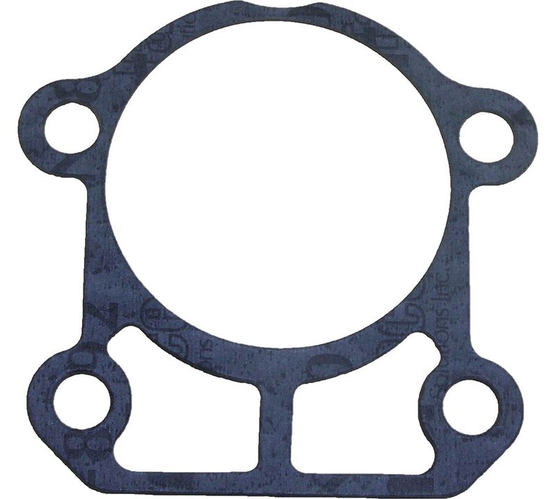 Vannpumpe pakning til Yamaha, Erst: 688-44316-A0-00