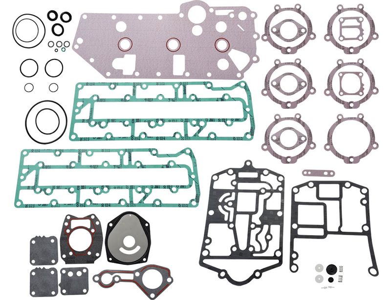 Premium Rebuild Gasket Set OEM:27-43004A86