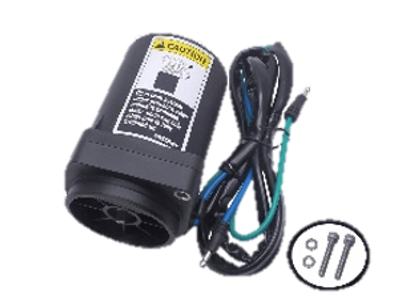 Trim Motor Mercury 8M0089940 / 8M0142591