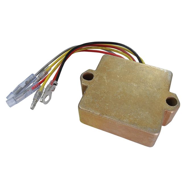 Hovedbilde Mercury Voltage Regulator, Erst: 815279-3