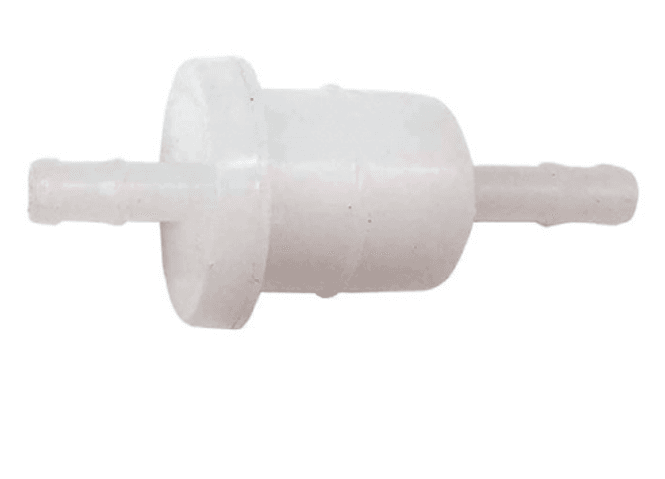 Hovedbilde Bensin filter til Mercury/Mariner og Tohatsu/, ...
