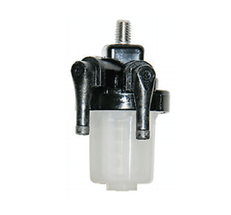 Fuel Filter Assy. - YAMAHA - 2 & 4 Stroke up to 2010