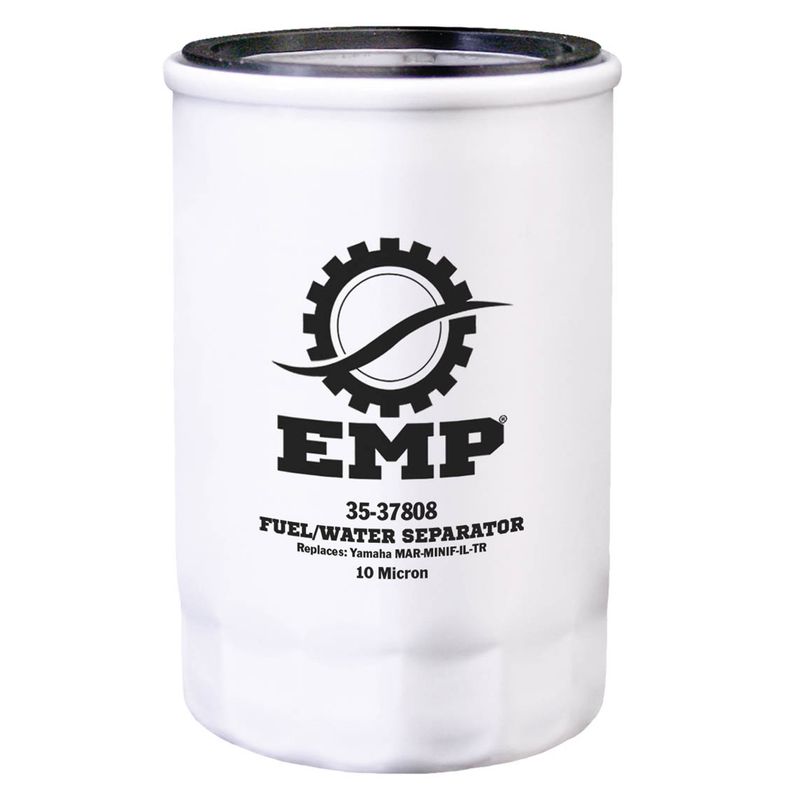 Reserve filter-10 Micron (Yamaha), Erst: MAR-MINIF-IL-TR