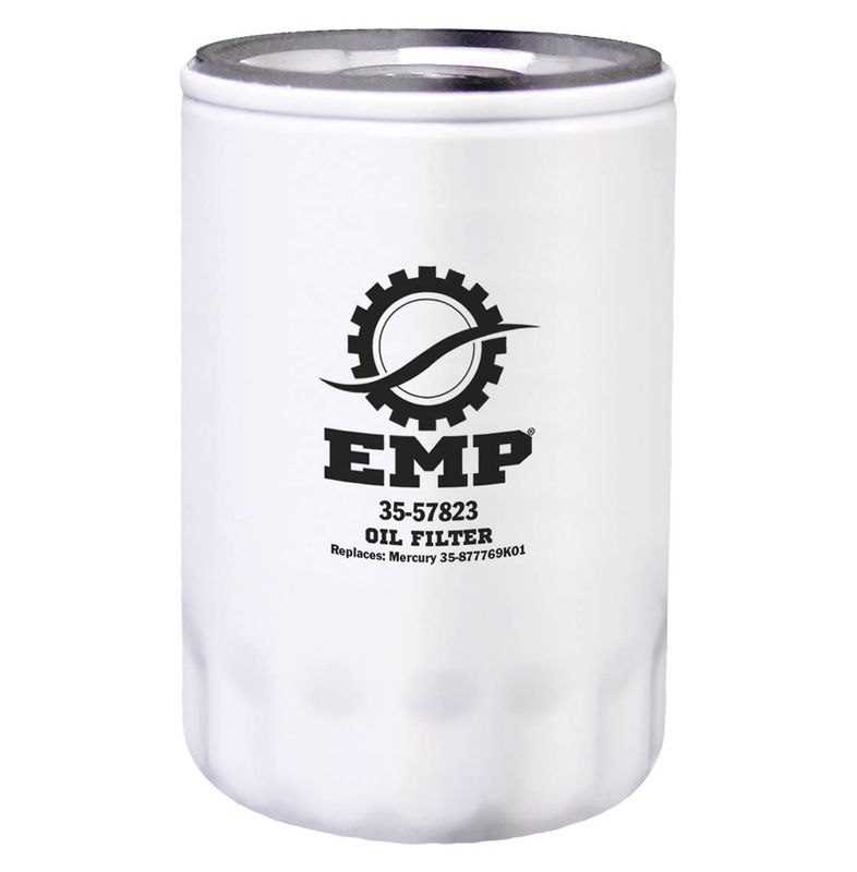 Olje filter til Verado 200-300, Erst: 35-883701K01