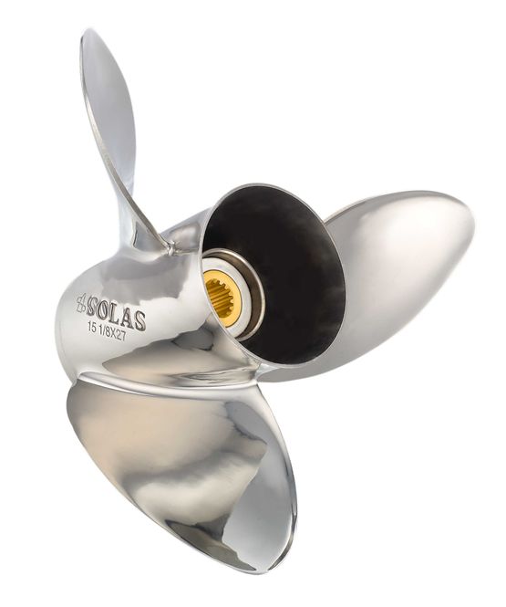 Hovedbilde St?l propell SOLAS [E] 