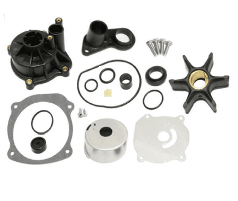 WATER PUMP REPAIR KIT Evinrude/Johnson 40-60 Hk tils:5000308