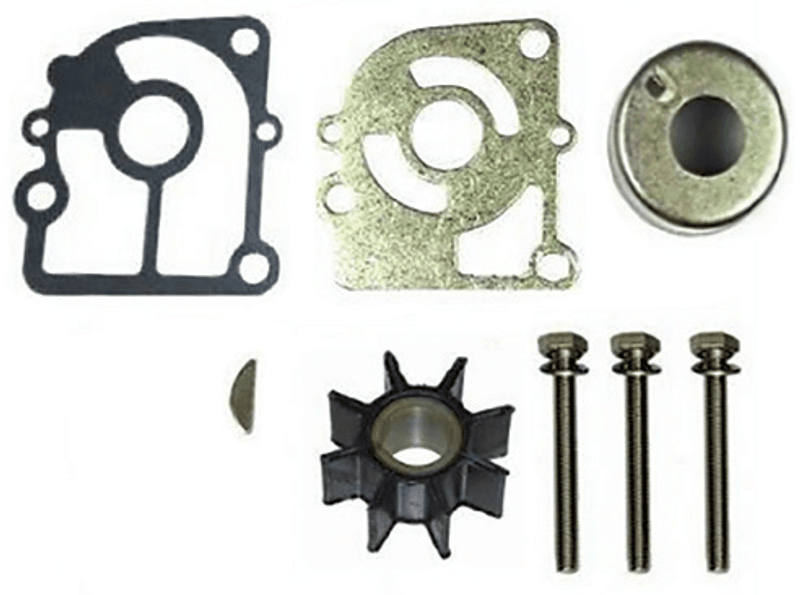 WATER PUMP REPAIR KIT Evinrude/Johnson/Tohatsu