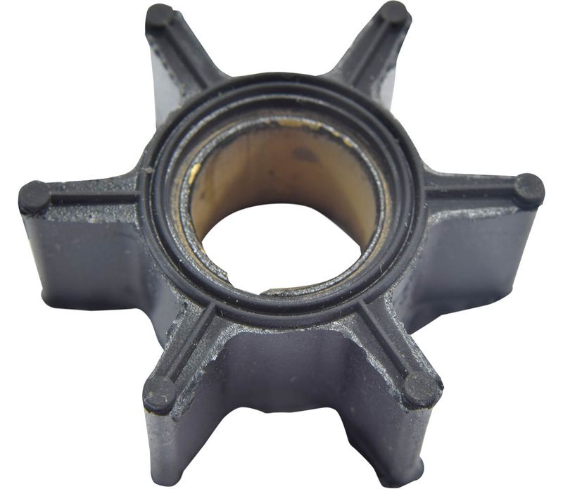 Impeller, 4-9, 8 Hk, Erst: 47-89981