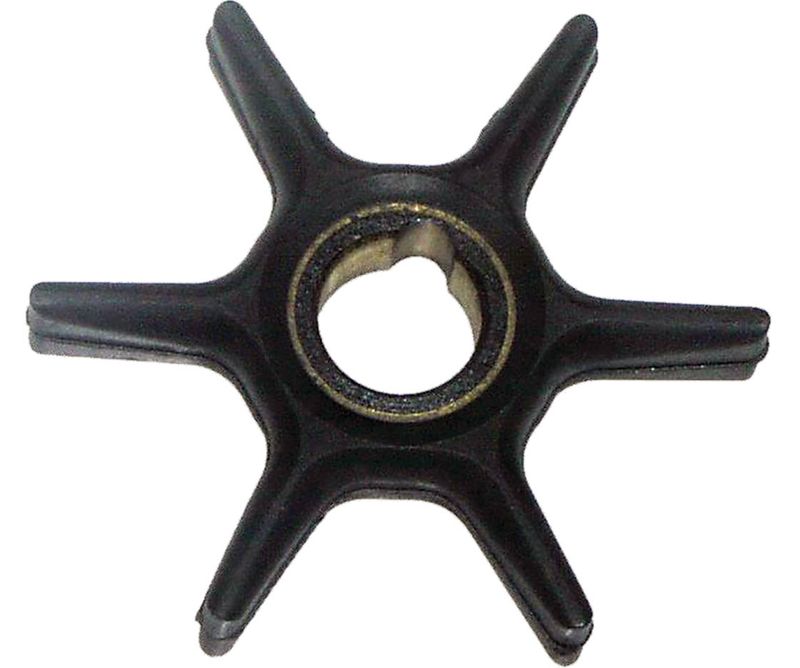 Impeller, /Mariner 6-15 Hk, Erst: 47-42038-2
